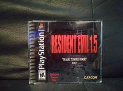 Resident Evil 1.5 [MZD] - Playstation | Game Haven TX