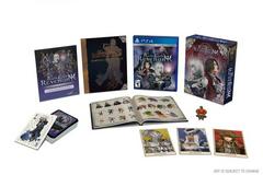 Fallen Legion Revenants [Exemplary Edition] - Playstation 4 | Game Haven TX