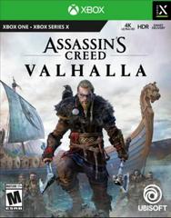 Assassin's Creed Valhalla - Xbox Series X | Game Haven TX