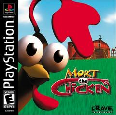 Mort the Chicken - Playstation | Game Haven TX
