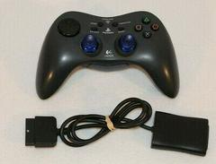 PS2 Controller Logitech Wireless Controller - Playstation 2 | Game Haven TX