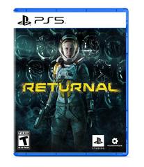 Returnal - Playstation 5 | Game Haven TX