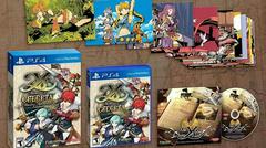 Ys: Memories of Celceta [Timeless Adventurer Edition] - Playstation 4 | Game Haven TX