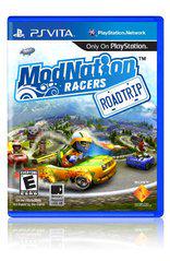 ModNation Racers Road Trip - Playstation Vita | Game Haven TX
