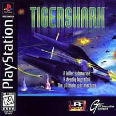 Tiger Shark - Playstation | Game Haven TX