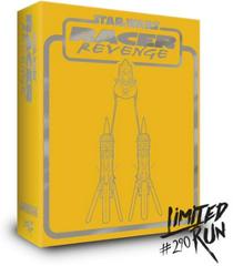 Star Wars Racer Revenge [Premium Edition] - Playstation 4 | Game Haven TX