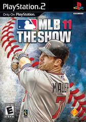 MLB 11: The Show - Playstation 2 | Game Haven TX