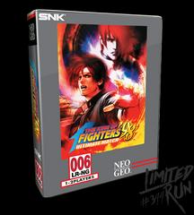 King of Fighters '98 Ultimate Match [Collector's Edition] - Playstation 4 | Game Haven TX
