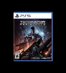 Terminator Resistance Enhanced - Playstation 5 | Game Haven TX