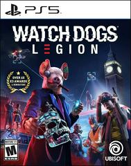 Watch Dogs: Legion - Playstation 5 | Game Haven TX