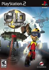 Cid the Dummy - Playstation 2 | Game Haven TX
