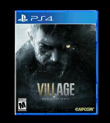 Resident Evil Village - Playstation 4 | Game Haven TX