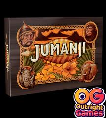Jumanji: The Video Game [Collector's Edition] - Playstation 4 | Game Haven TX