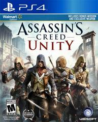 Assassin's Creed: Unity [Walmart Edition] - Playstation 4 | Game Haven TX