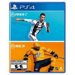 FIFA 19 & NHL 19 - Playstation 4 | Game Haven TX