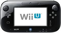 Wii U Gamepad Black - Wii U | Game Haven TX