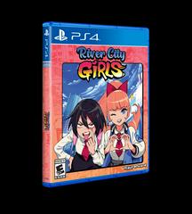 River City Girls [PAX Variant] - Playstation 4 | Game Haven TX