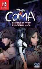 The Coma: Double Cut - Nintendo Switch | Game Haven TX