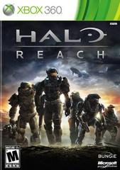 Halo: Reach - Xbox 360 | Game Haven TX