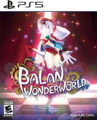 Balan Wonderworld - Playstation 5 | Game Haven TX