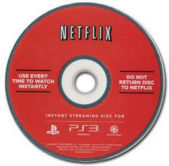 Netflix - Playstation 3 | Game Haven TX