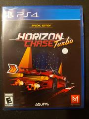 Horizon Chase Turbo [Special Edition] - Playstation 4 | Game Haven TX
