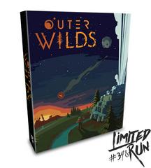 Outer Wilds [Explorers Edition] - Playstation 4 | Game Haven TX