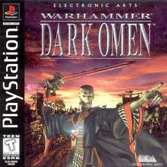 Warhammer Dark Omen - Playstation | Game Haven TX