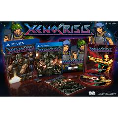 Xeno Crisis - Playstation Vita | Game Haven TX
