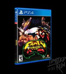 Fight'N Rage - Playstation 4 | Game Haven TX