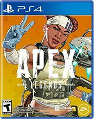 Apex Legends [Lifeline Edition] - Playstation 4 | Game Haven TX