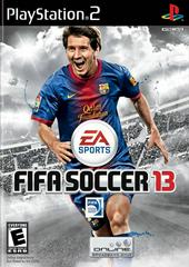 FIFA Soccer 13 - Playstation 2 | Game Haven TX