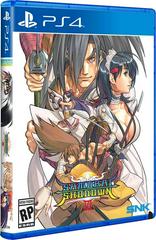 Samurai Shodown VI - Playstation 4 | Game Haven TX