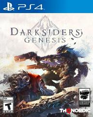 Darksiders Genesis - Playstation 4 | Game Haven TX