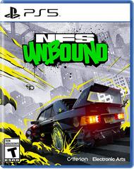 Need for Speed Unbound - Playstation 5 | Game Haven TX