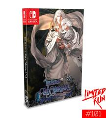The House in Fata Morgana [Collector's Edition] - Nintendo Switch | Game Haven TX
