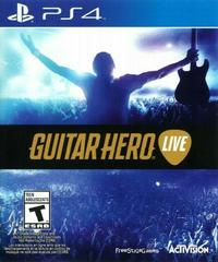 Guitar Hero Live (Game Only) - Playstation 4 | Game Haven TX