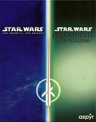 Star Wars Jedi Knight: Jedi Outcast & Jedi Academy - Playstation 4 | Game Haven TX