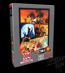 ADK Damashii [Classic Edition] - Playstation 4 | Game Haven TX