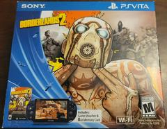 PlayStation Vita  [Borderlands 2 bundle] - Playstation Vita | Game Haven TX