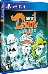 Super Daryl Deluxe - Playstation 4 | Game Haven TX