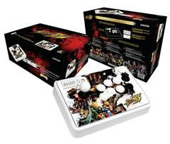 Street Fighter IV Arcade Fightstick - Playstation 3 | Game Haven TX