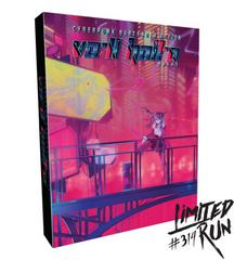 Va-11 Hall-A [Collector's Edition] - Playstation 4 | Game Haven TX
