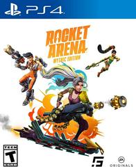 Rocket Arena Mythic Edition - Playstation 4 | Game Haven TX