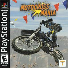 Motocross Mania - Playstation | Game Haven TX