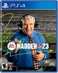 Madden NFL 23 - Playstation 4 | Game Haven TX