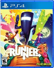 Runner3 - Playstation 4 | Game Haven TX