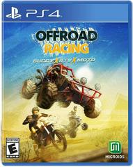 OffRoad Racing - Playstation 4 | Game Haven TX