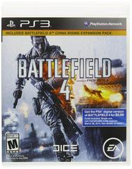 Battlefield 4 [Limited Edition] - Playstation 3 | Game Haven TX
