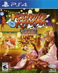 Asdivine Kamura - Playstation 4 | Game Haven TX